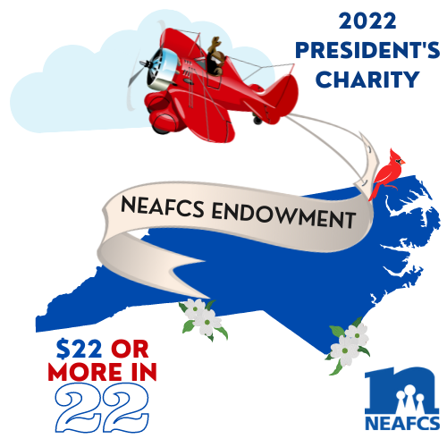 2022 President s Charity Article
